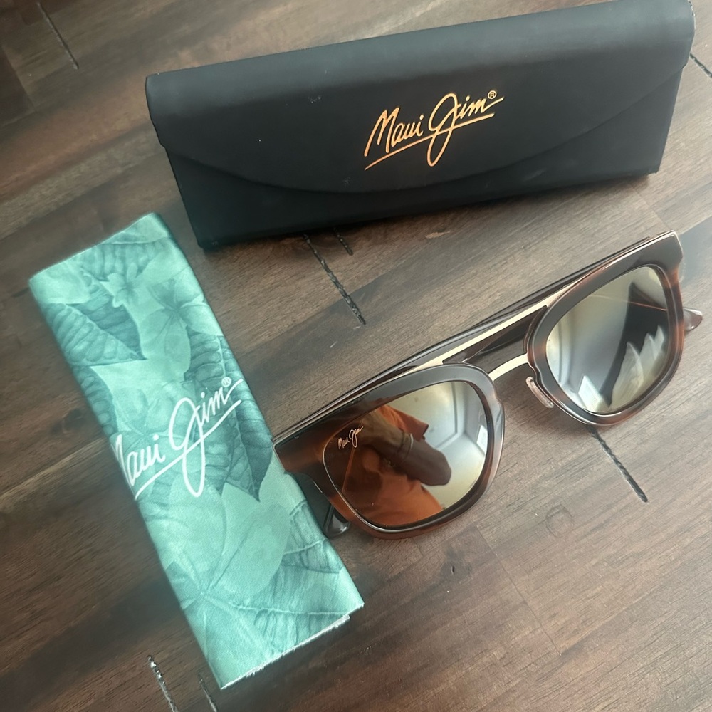 Maiu Jim sunglasses